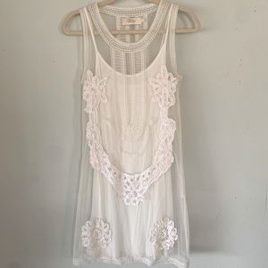 Andrea Candela Dress